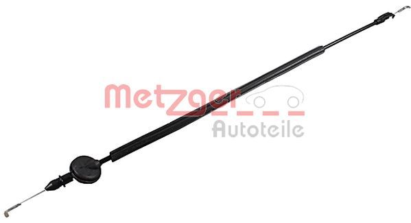 METZGER 3160021 Cable Pull, door release