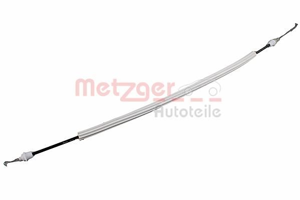 METZGER 3160030 Cable Pull, door release