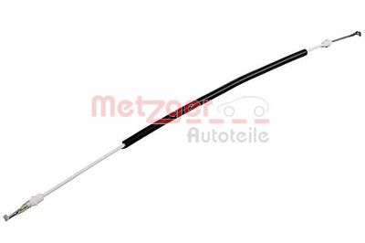 Cable Pull, door release METZGER 3160032