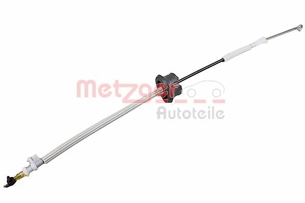 METZGER 3160035 Cable Pull, door release