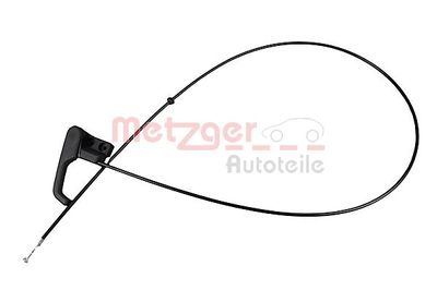 Bonnet Cable METZGER 3160039