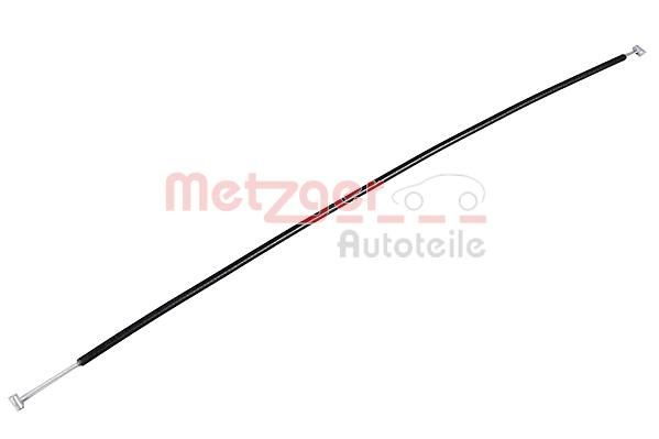 METZGER 3160048 Bonnet Cable