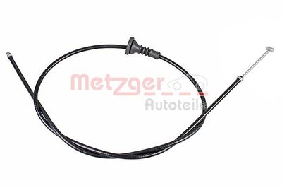 Bonnet Cable METZGER 3160065