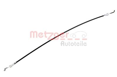 Cable Pull, door release METZGER 3160069