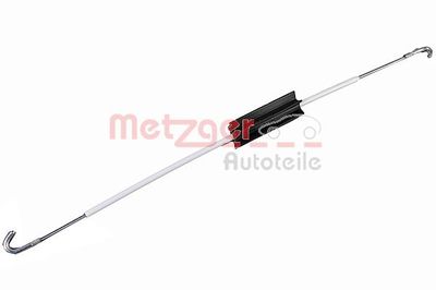 Cable Pull, door release METZGER 3160071