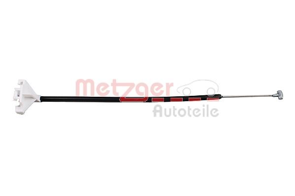 METZGER 3160075 Cable Pull, door release