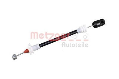 Cable Pull, door release METZGER 3160076