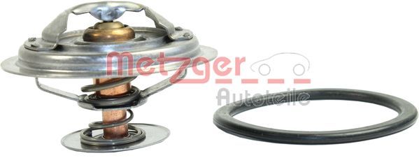 METZGER 4006006 Thermostat, coolant