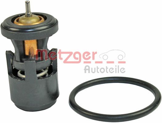 METZGER 4006026 Thermostat, coolant