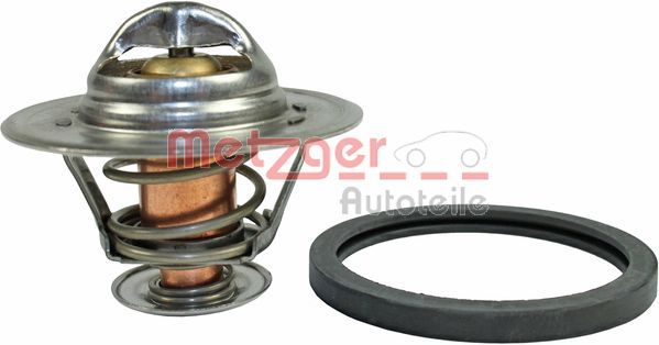 METZGER 4006031 Thermostat, coolant