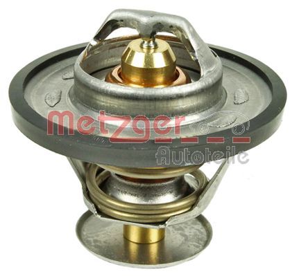 METZGER 4006109 Thermostat, coolant