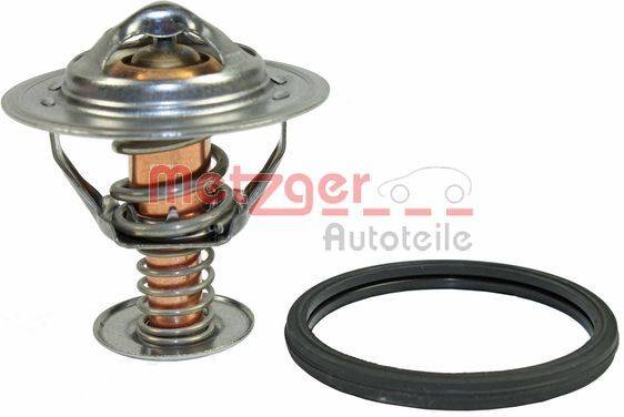 METZGER 4006118 Thermostat, coolant