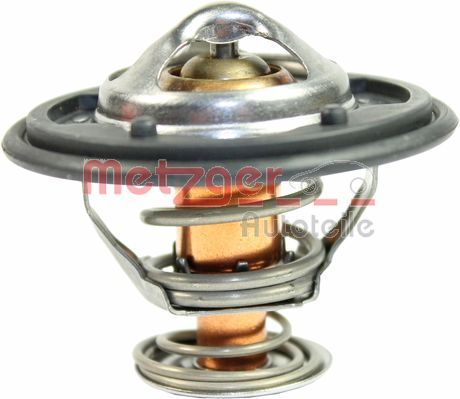 METZGER 4006134 Thermostat, coolant