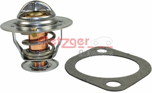 METZGER 4006154 Thermostat, coolant