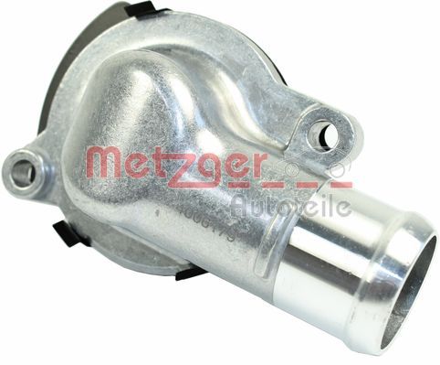 METZGER 4006179 Thermostat, coolant