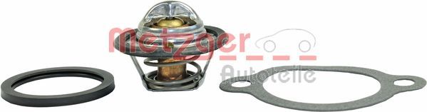 METZGER 4006238 Thermostat, coolant