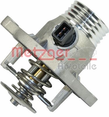 METZGER 4006264 Thermostat, coolant