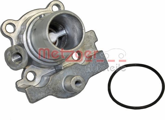 METZGER 4006281 Thermostat, coolant