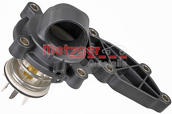 METZGER 4006321 Thermostat, coolant