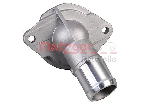 METZGER 4006358 Thermostat, coolant