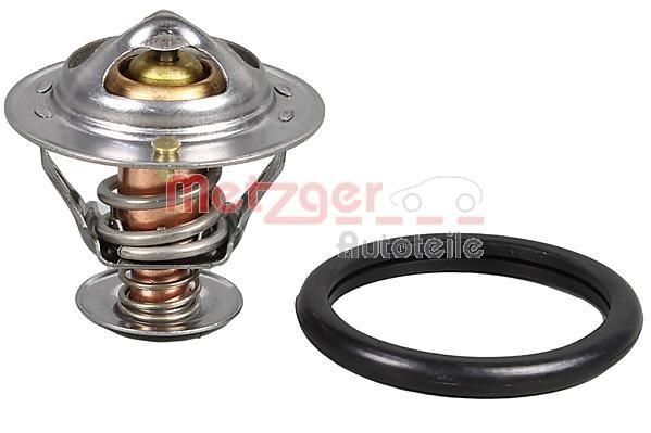 METZGER 4006391 Thermostat, coolant