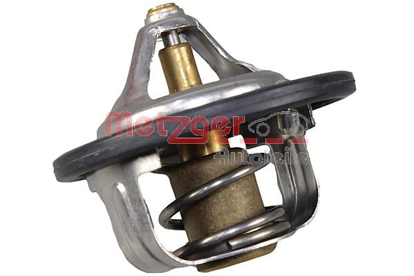 METZGER 4006428 Thermostat, coolant