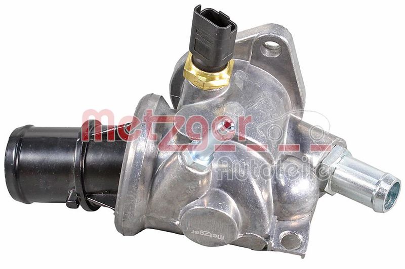 METZGER 4006458 Thermostat, coolant