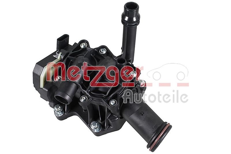 METZGER 4006495 Thermostat, coolant