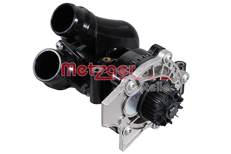 METZGER 4007004 Water Pump, engine cooling