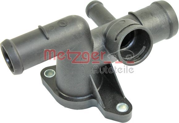 METZGER 4010029 Coolant Flange