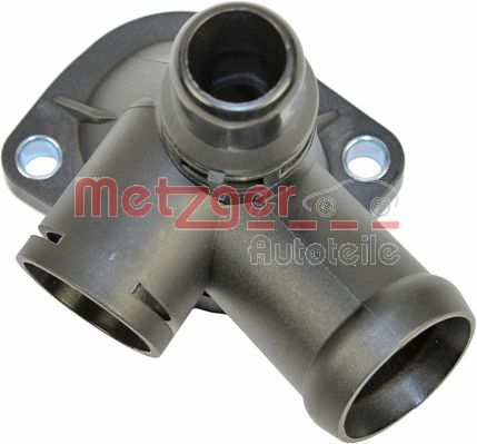 METZGER 4010047 Coolant Flange