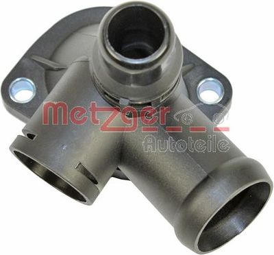 Coolant Flange METZGER 4010047