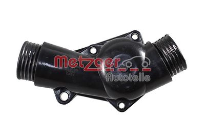 Thermostat Housing METZGER 4010053