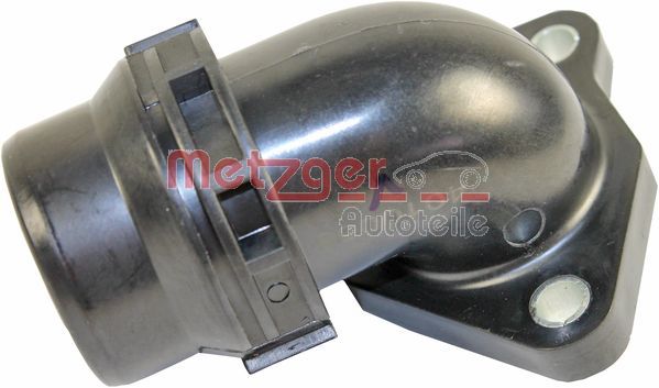 METZGER 4010056 Coolant Flange