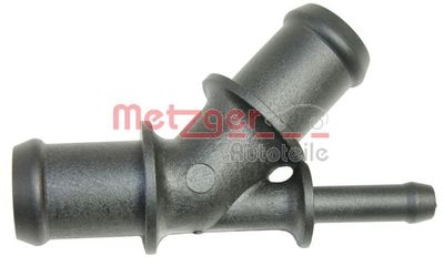 Coolant Flange METZGER 4010064