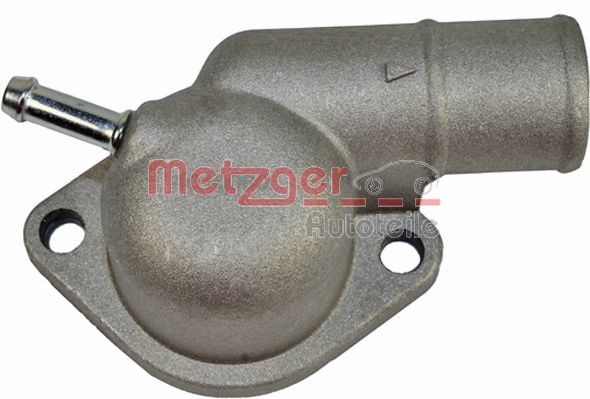 METZGER 4010080 Coolant Flange