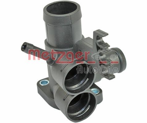 METZGER 4010086 Coolant Flange