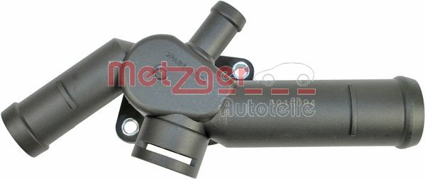 METZGER 4010094 Coolant Flange