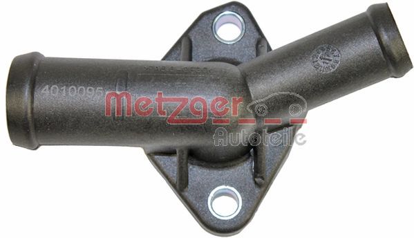 METZGER 4010095 Coolant Flange