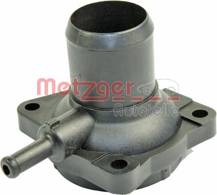 METZGER 4010103 Coolant Flange