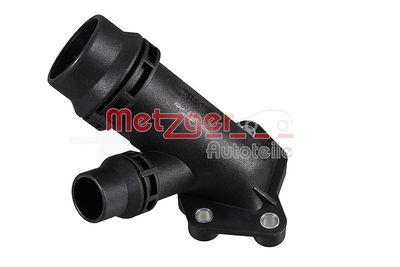 Coolant Flange METZGER 4010112