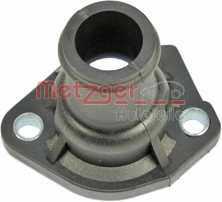 METZGER 4010124 Coolant Flange