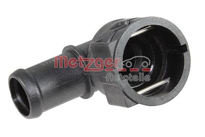 Coolant Flange METZGER 4010144