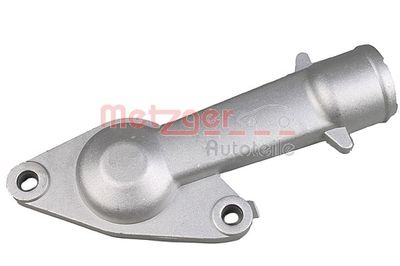 Thermostat Housing METZGER 4010183