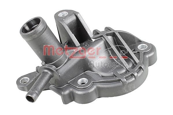 METZGER 4010274 Coolant Flange