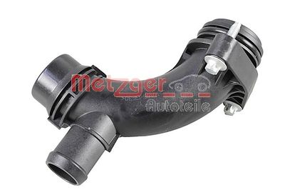 Coolant Flange METZGER 4010281