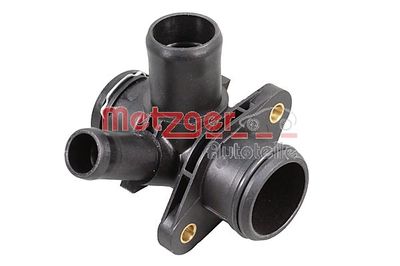 Coolant Flange METZGER 4010394