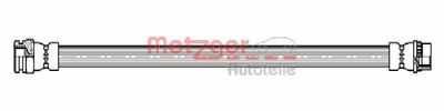 Brake Hose METZGER 4111143