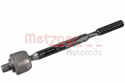 Inner Tie Rod METZGER 51040508