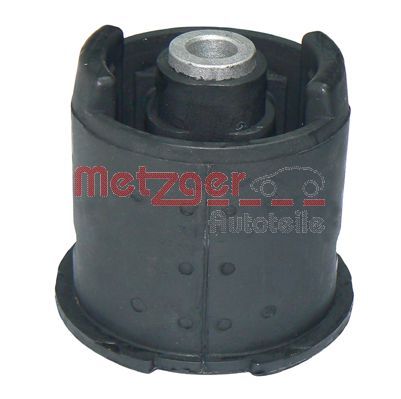 METZGER 52035709 Bushing, axle beam